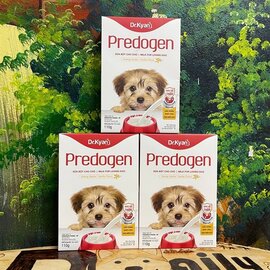 Sữa Predogen cho chó 110g