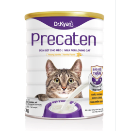 Sữa mèo Dr.Kyan 400g