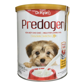 Sữa Dr.Kyan Chó 400g