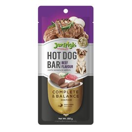 XÚC XÍCH VỊ THỊT BÒ (150G)