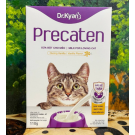 Sữa cho mèo Dr.Kyan 110g