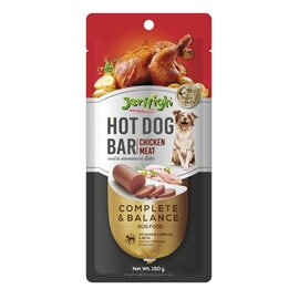 XÚC XÍCH VỊ THỊT GÀ (150G)