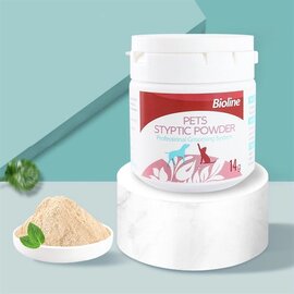 Bột cầm máu Bioline (Hộp)