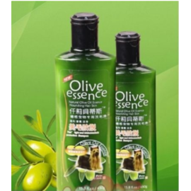 Sữa tắm Olive trừ ngứa và khử mùi