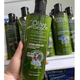 Sữa tắm Olive diệt ve, rận, bọ chét