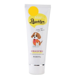 Thuốc nhuộm Brooklyn 80g- Đỏ