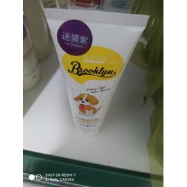 Thuốc nhuộm Brooklyn 80g- tím