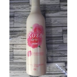 Sữa Tắm Jasmine Tea (Hồng Rose) 400ml