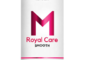Sữa tắm Royal care 500 ml (Đỏ tím)