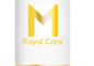Sữa tắm Royal care 500 ml (Vàng)