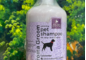 Sữa tắm Aroma Dưỡng lông, cấp ẩm 500ml (Tím - Lavender)