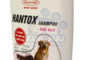 sữa tắm Hantox trị bọ chét, rận 200 ml (Hồng)