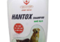 Sữa tắm Hantox trị bọ chét, rận 200 ml (Xanh)