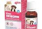 Tẩy giun nước Vime Deworm (Lọ)