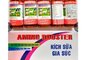 Amino Booste kích sữa