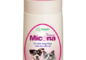 Sữa tắm thuốc Micona Shampo trị nấm da, viêm nang lông 200ml