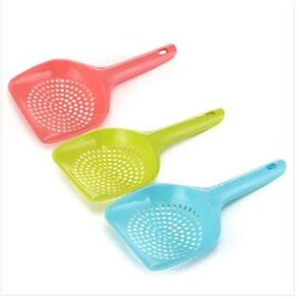 ẻng hốt phân lỗ tròn (Cái)