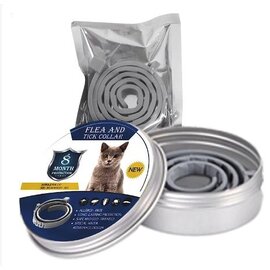 Vòng cổ trị rận cho mèo (Chiếc)