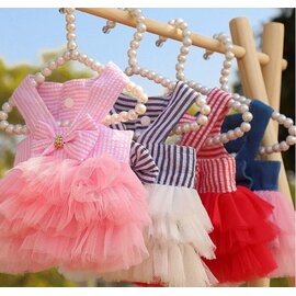 Váy 3 tầng Xs-s (cái)