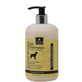 Sữa tắm Aroma Dưỡng lông, cấp ẩm 500ml (Vàng - Chanh và Lô Hội)