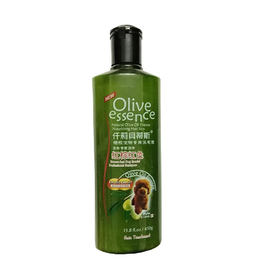 Sữa tắm khử mùi Olive 450ml