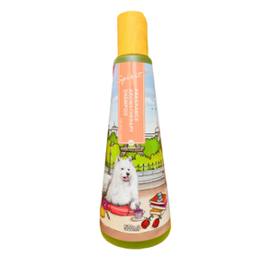 Sữa tắm Spirit nắp gỗ 500ml chó mèo lông trắng (Chai)