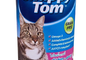 Pate snappy Tom cho mèo trưởng thành 400g vị gà
