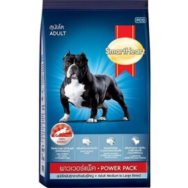 SmartHeart tăng cơ 3kg